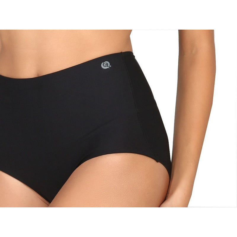 Calzones Berlei 8520 Sin Costuras Mujer 3 Pzs