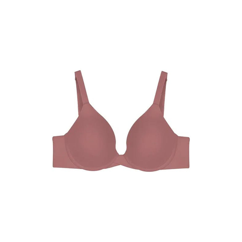Bra T-shirt Berlei 7885 Mujer Poliamida Ajustable
