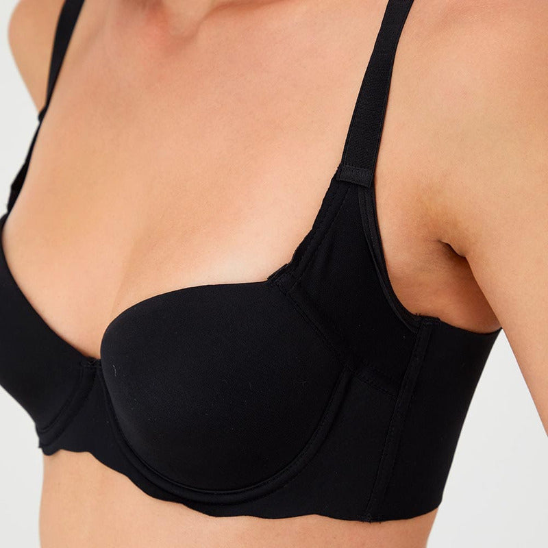 Brasier Playtex Playsupport Modelo 52118