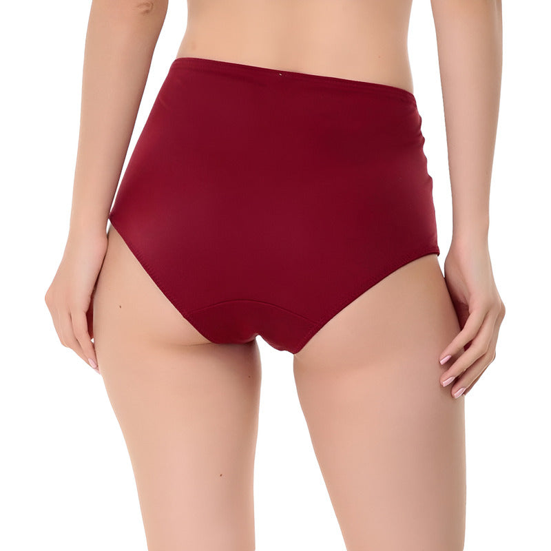 Calzones Modeladores Berlei 7762 Mujer 3 Pzs
