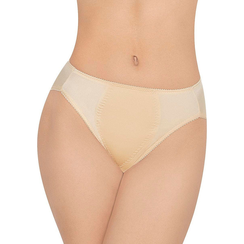 Calzones Bikini Berlei 2004 Mujer Pack De 3