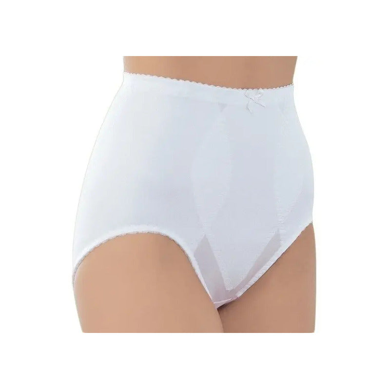 Faja Calzón Yoliss Refuerzo Central Modelo 502