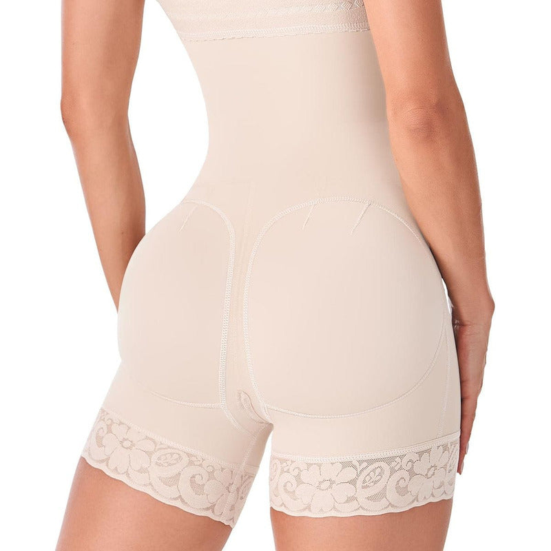 Faja Ann Chery Modelo 1044 Strapless