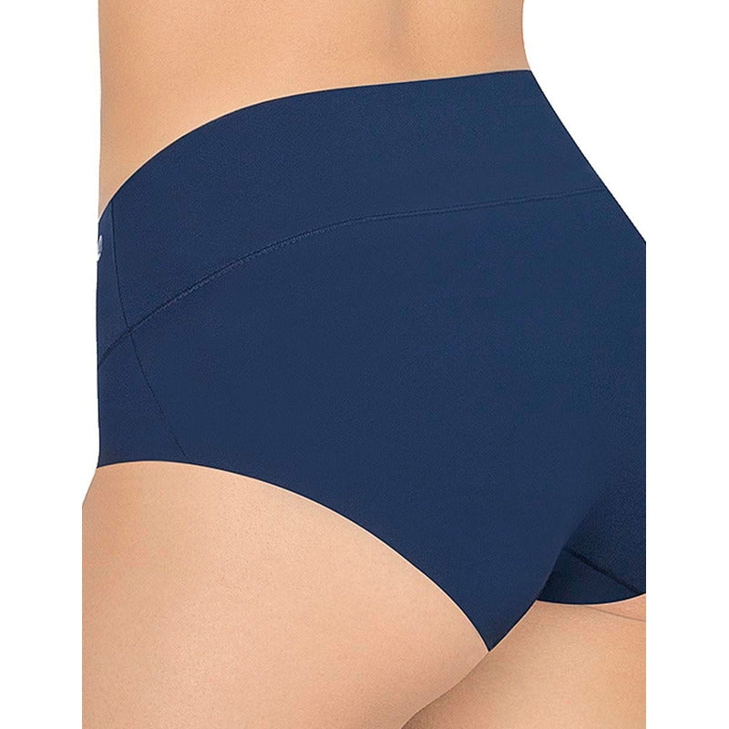 Calzones Berlei 8520 Sin Costuras Mujer 3 Pzs
