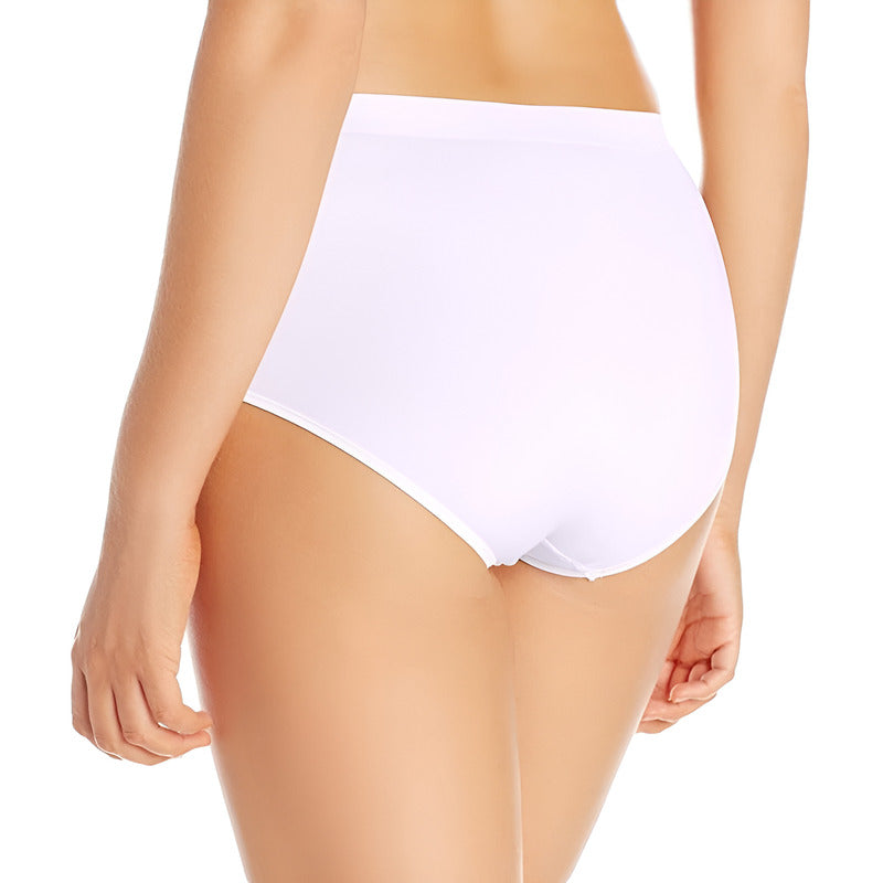 Calzones Sin Costuras Playtex 52200 Mujer 3 Pzs