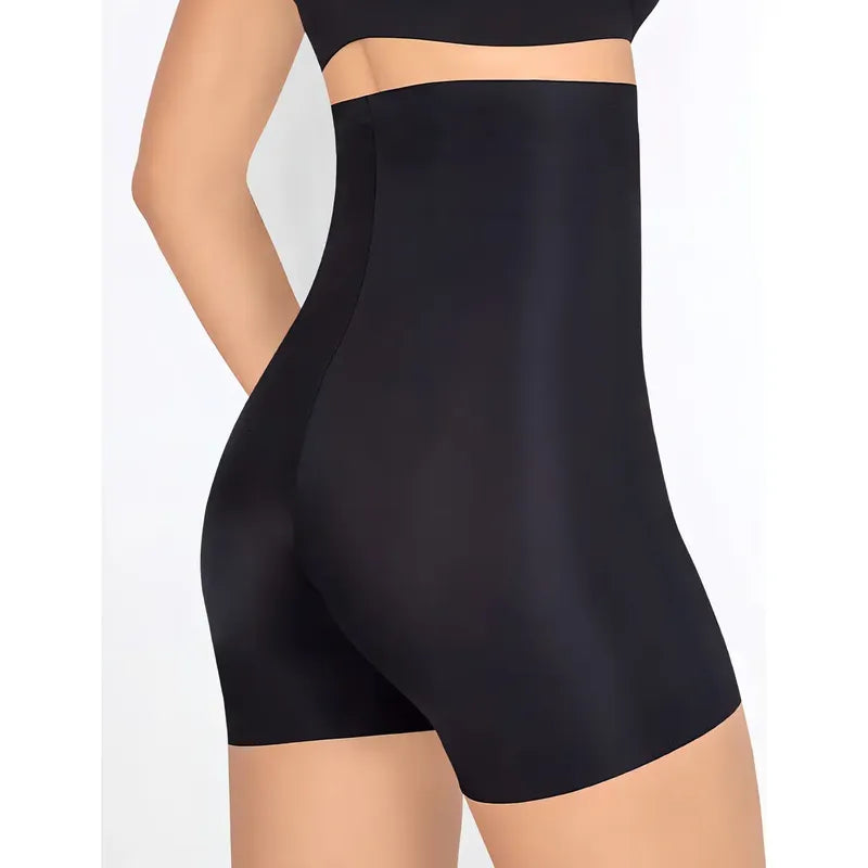 Faja Berlei 8508 Control Ligero, Moldeadora, Invisible Negro S P
