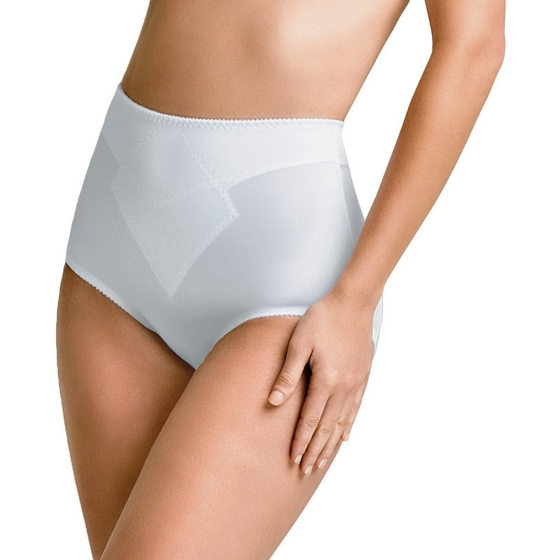 Calzones Modeladores Berlei 163 Mujer 3 Pzs Lykra