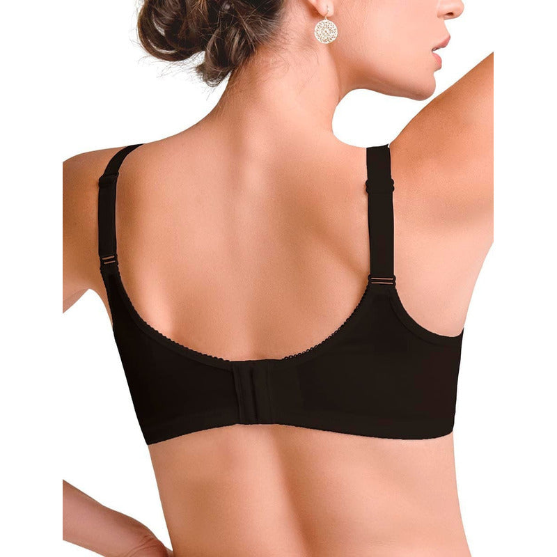 Brasier Berlei Busto Pesado Modelo 7861