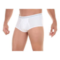 Trusa Rinbros Algodón 100% Caballero Modelo 3219 3 Piezas