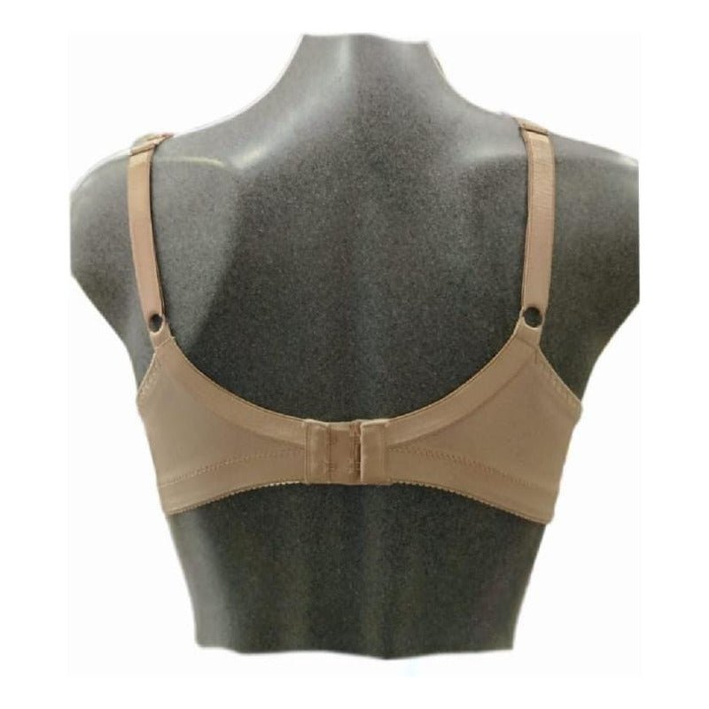 Brasier Warners Sin Varillas Modelo 1244