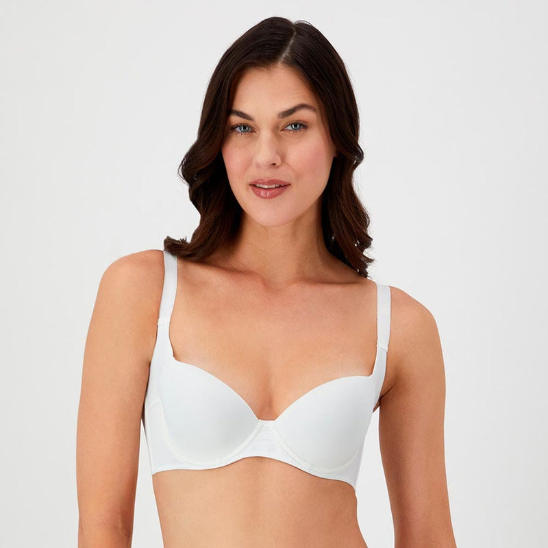 Brasier Playtex Playsupport 55121 Mujer Adulto Liso