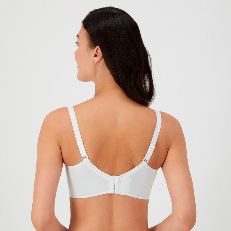 Brasier Playtex Playsupport 55121 Mujer Adulto Liso