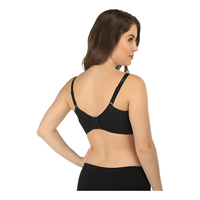 Brasier Playtex Playsupport 55121 Mujer Adulto Liso
