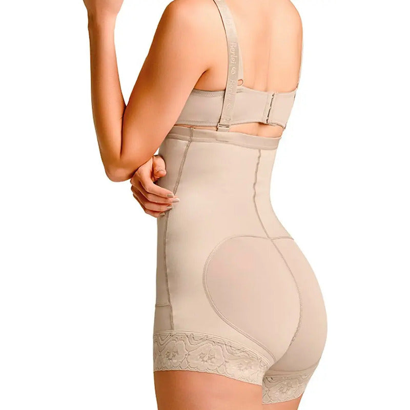 Faja Berlei F9001 Champagne 2xg