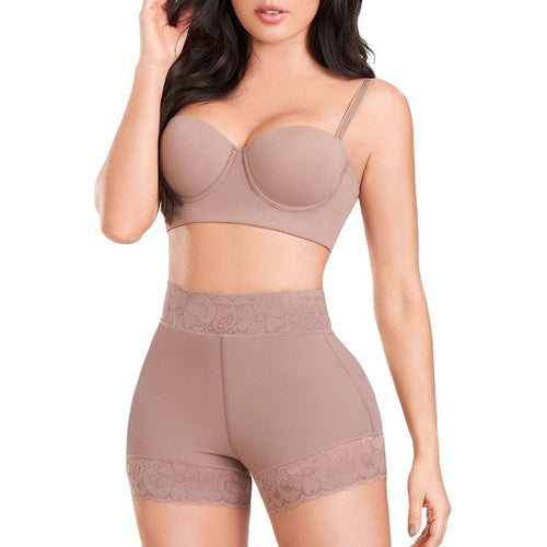 Ann Chery Faja Short Corto Modelo 1101