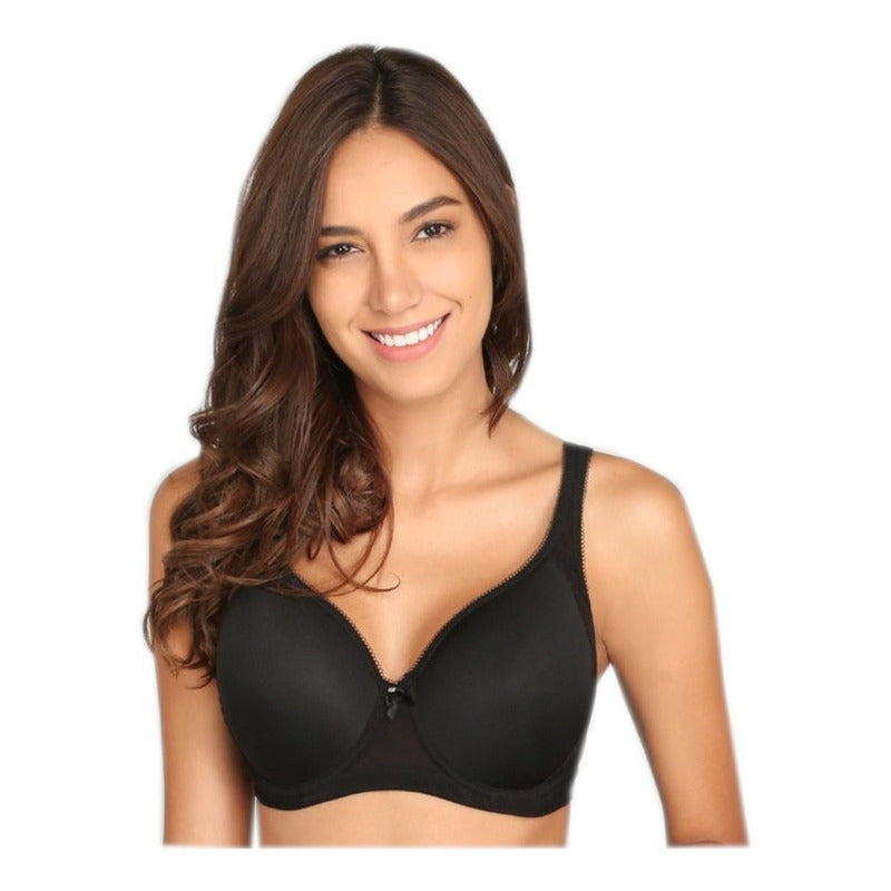 Brasier Berlei Busto Pesado Modelo 7861