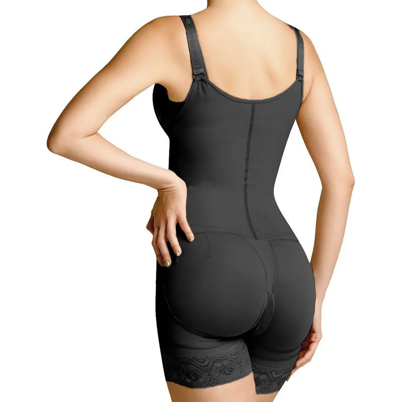 Faja Berlei F9003 Máximo Control Negro M