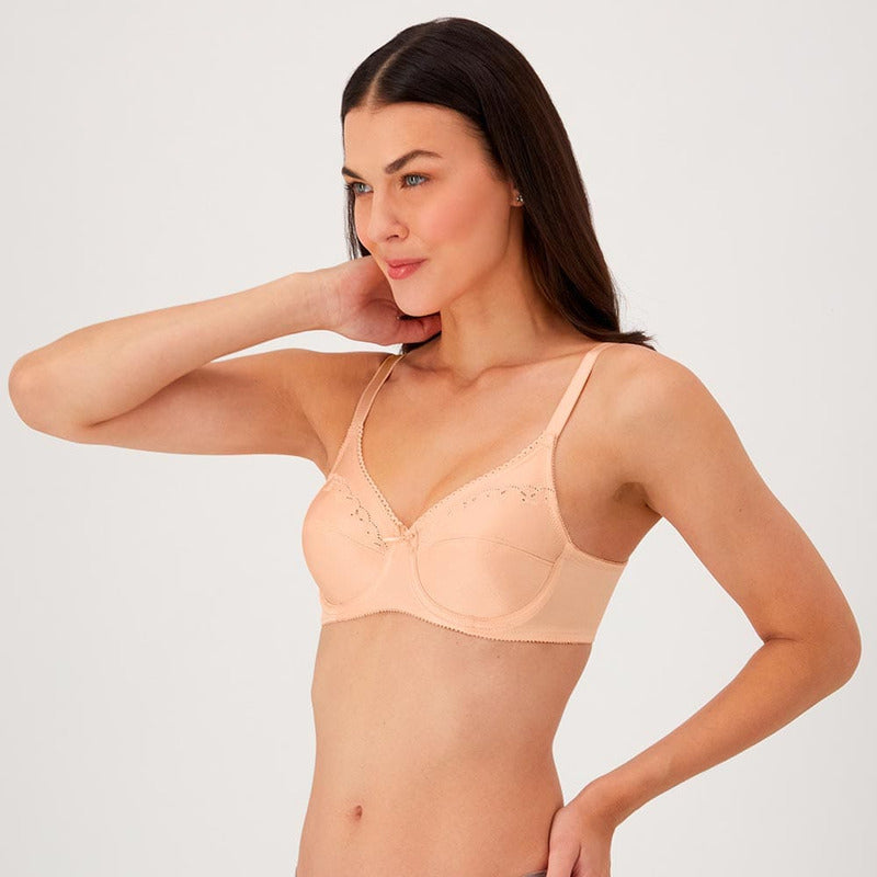 Brasier Playtex Playclassics 950 Mujer Adulto Ajustable